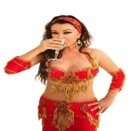 Natacha atlas sur yala.fm